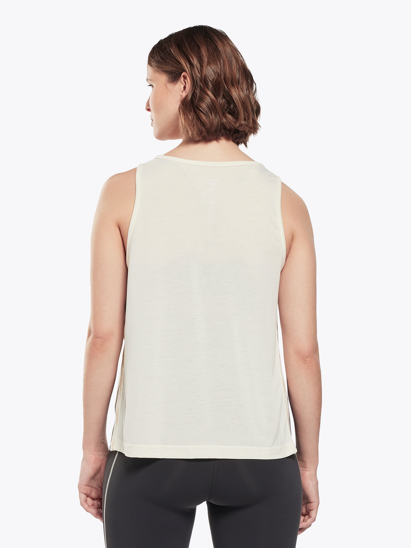 Y Maternity Tank