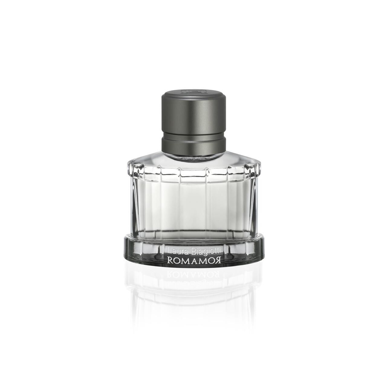 ROMAMOR Uomo Eau de Toilette 40 ml