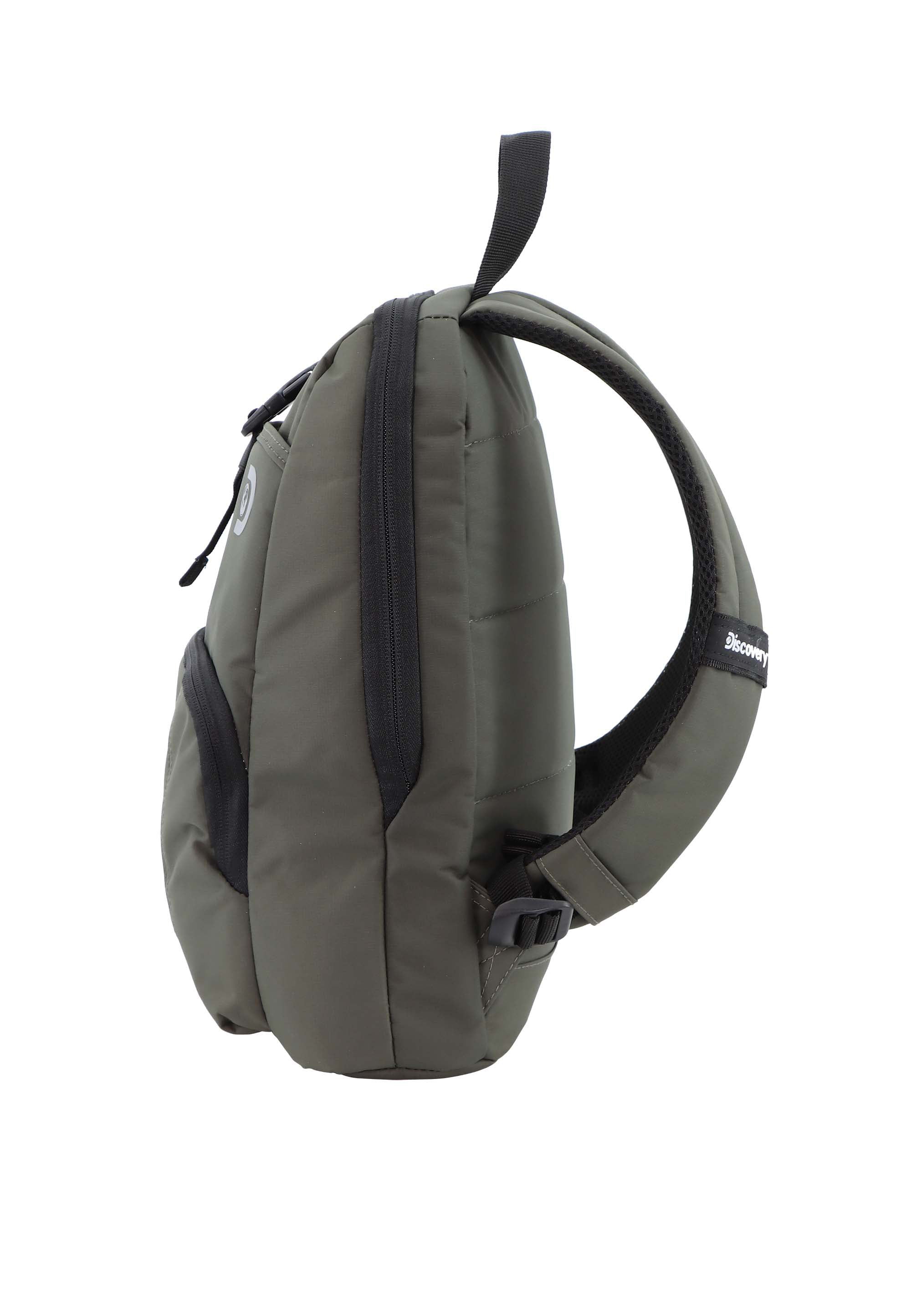 Discovery Shield rugzak - Khaki