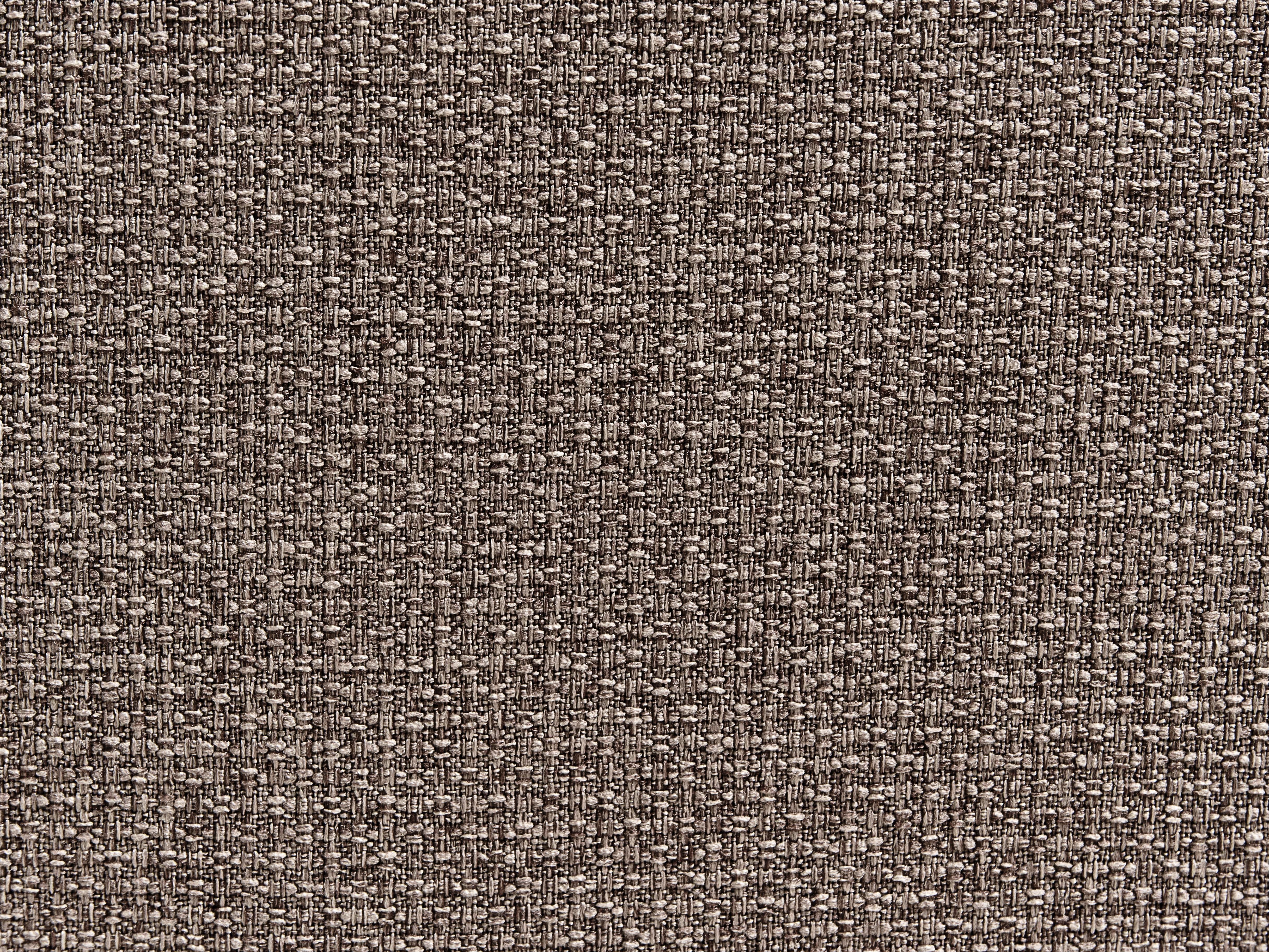 Bank 3-zits AFOSS Stof Taupe