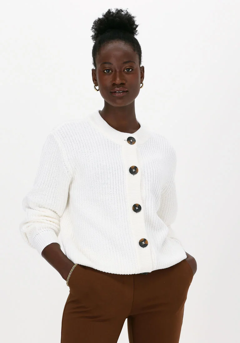 MINIMUM witte minimum vest affie