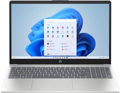 HP Laptop 15-fd0048nd Intel® Core™ i5 i5-1334U 39,6 cm (15.6
