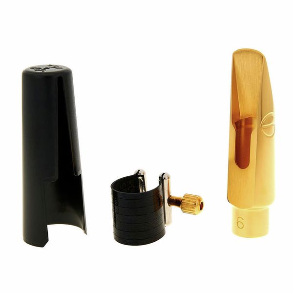 Jody Jazz Alto DV 6 Mouthpiece