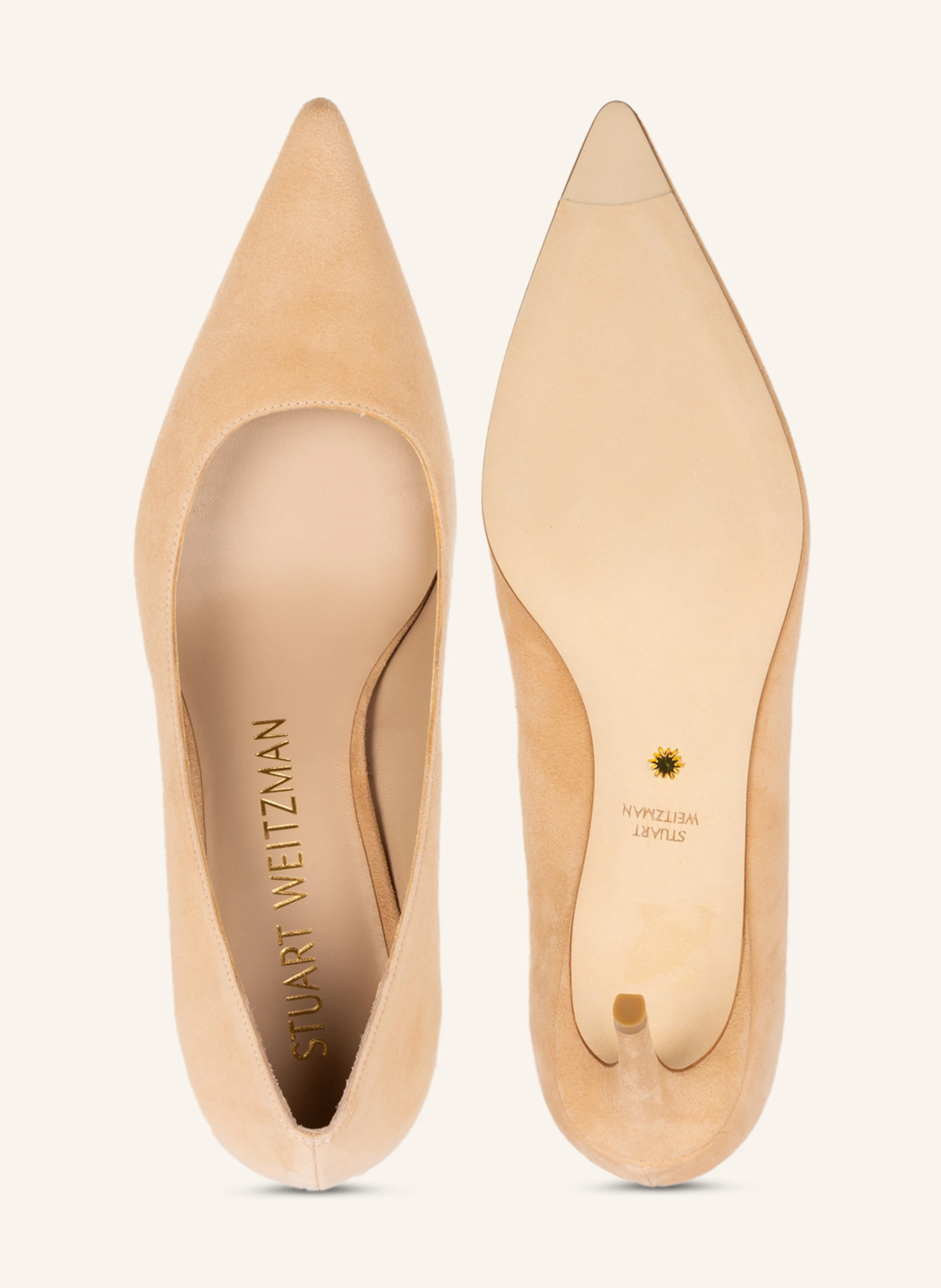 STUART WEITZMAN Pumps STUART