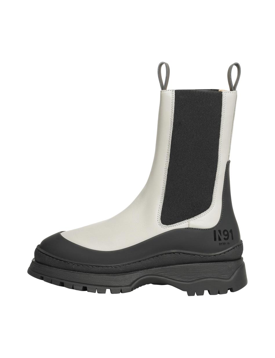 BOOTS MOTECH W CB