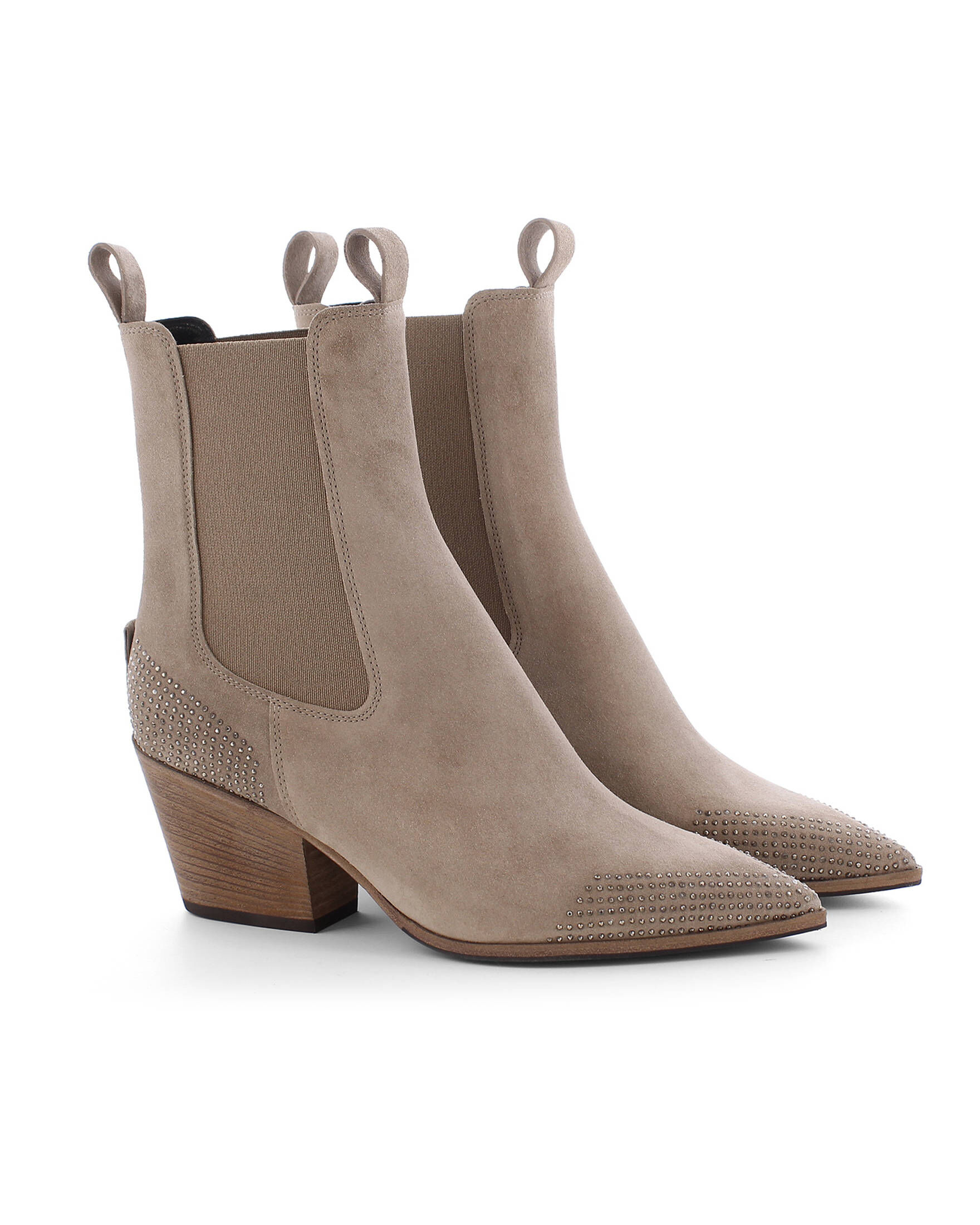 Kennel & Schmenger| Damen Stiefelette DALLAS