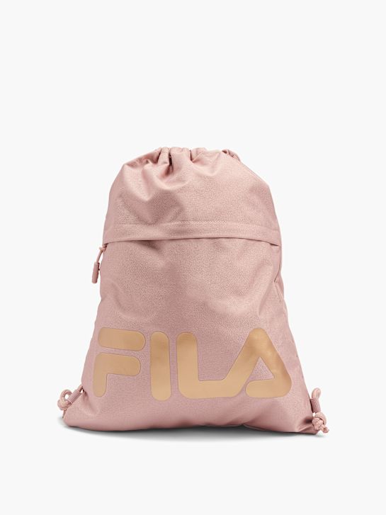 FILA Turnbeutel Rosa
