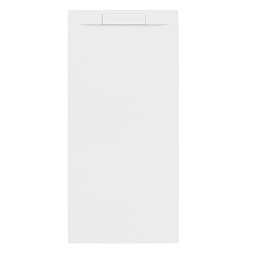 Allibert Douchebak Luna 180x80 cm Wit