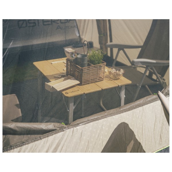 Outwell - Sand Van - Auvent camping-car