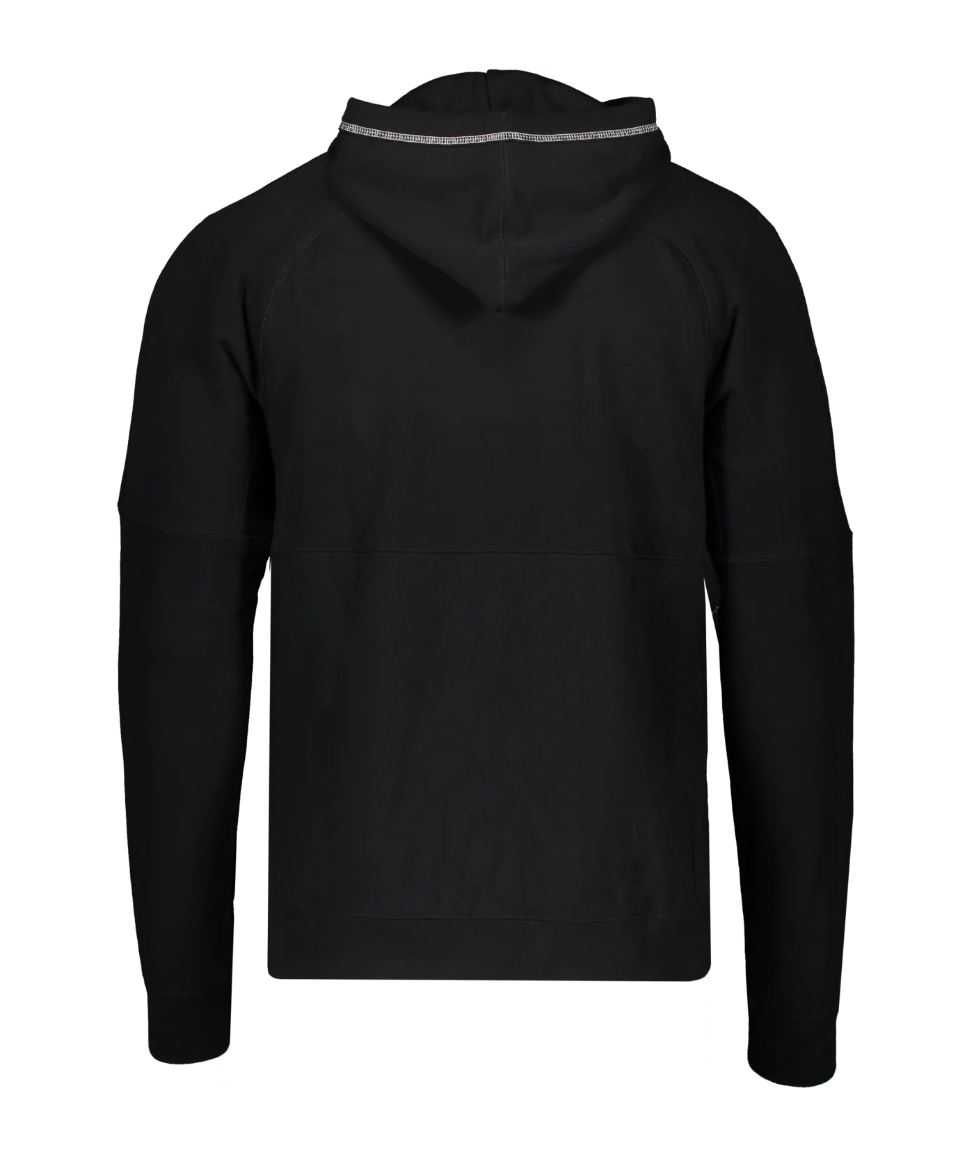 Nike Strike 22 Express Hoody Schwarz F010