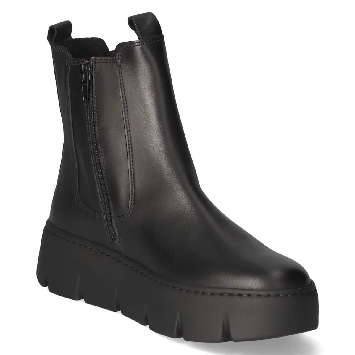 GaborChelsea Boots - schwarz