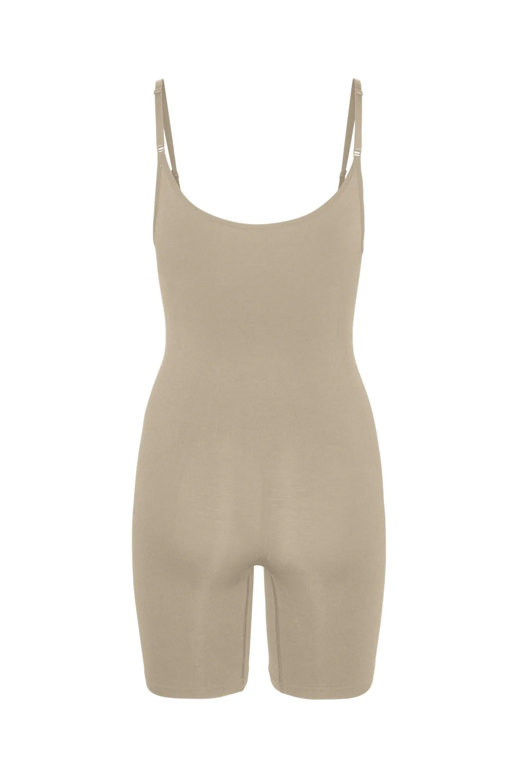 Vero Moda Vmsilla Shape Under Bust Bodysuit ust bodysuit 4605613 white pepper