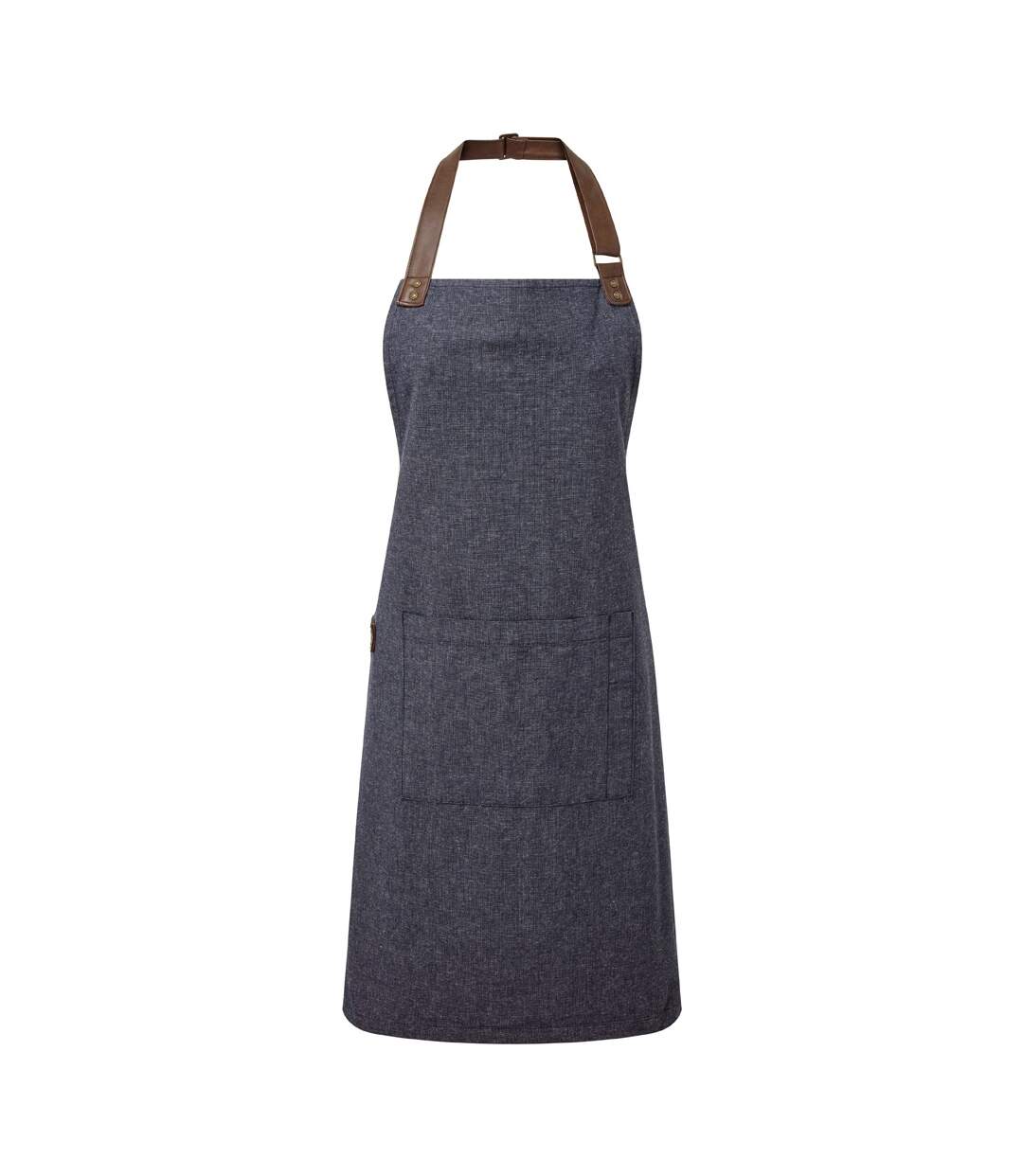 Premier - Tablier ANNEX - Adulte (Bleu marine) (Taille unique) - UTPC3914