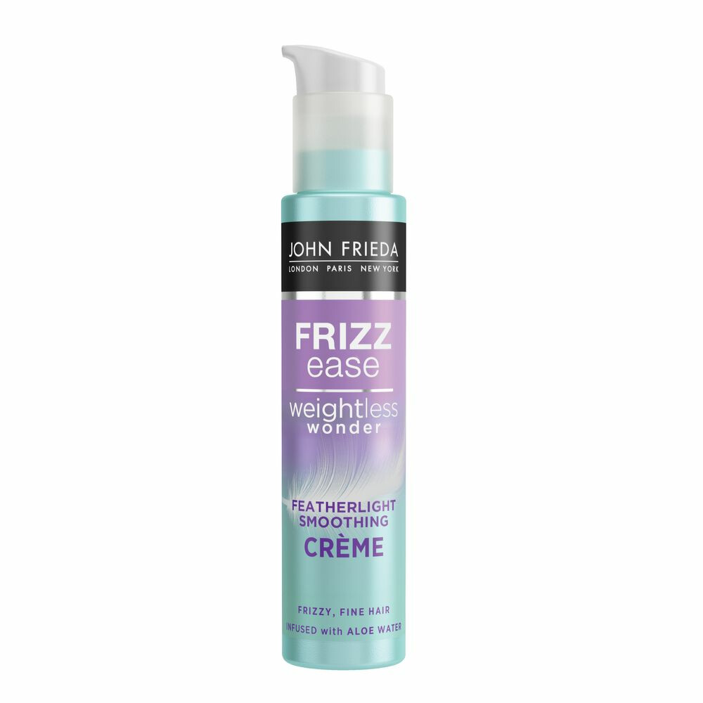 John Frieda Weightless Wonder Haarcreme100 ml