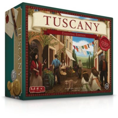 Viticulture Tuscany