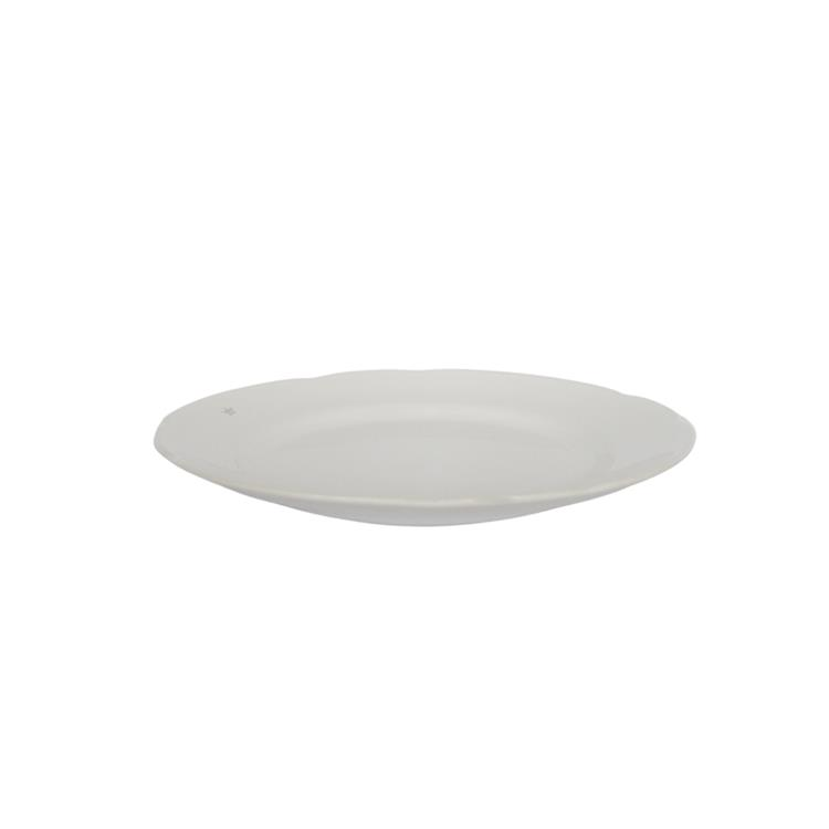 Royal Goedewaagen - Plate 21cm - Frisian White