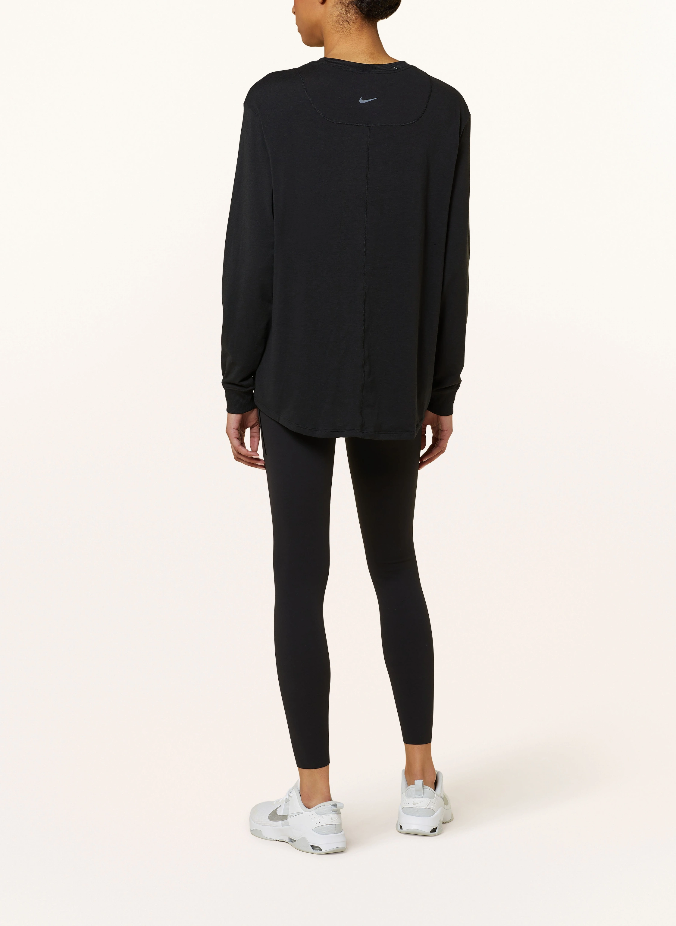 Nike Longsleeve ONE RELAXED