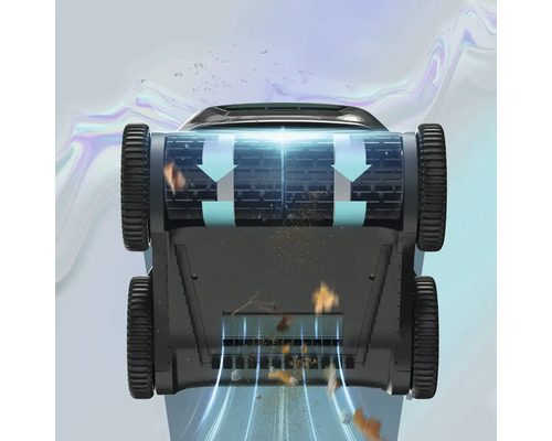 Aiper Seagull Pro zwembadrobot