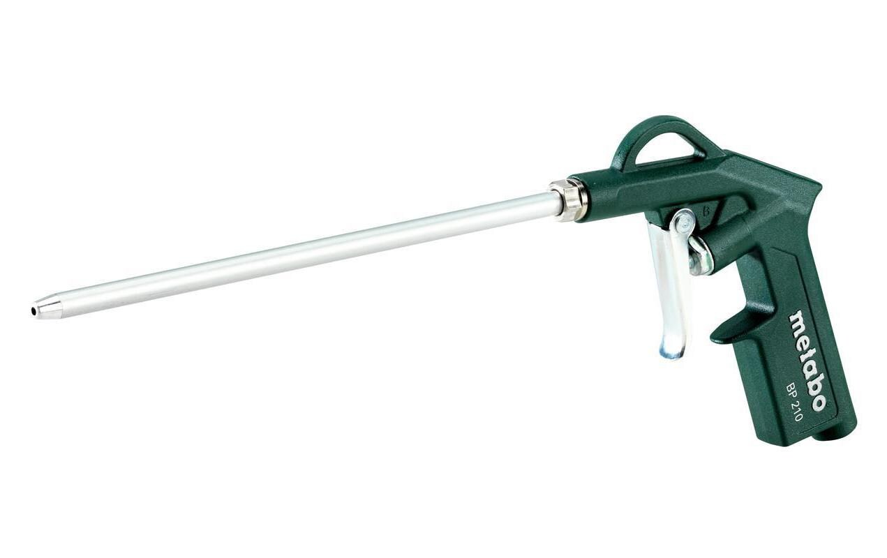 Druckluft-Blaspistole BP 210Blaspistole