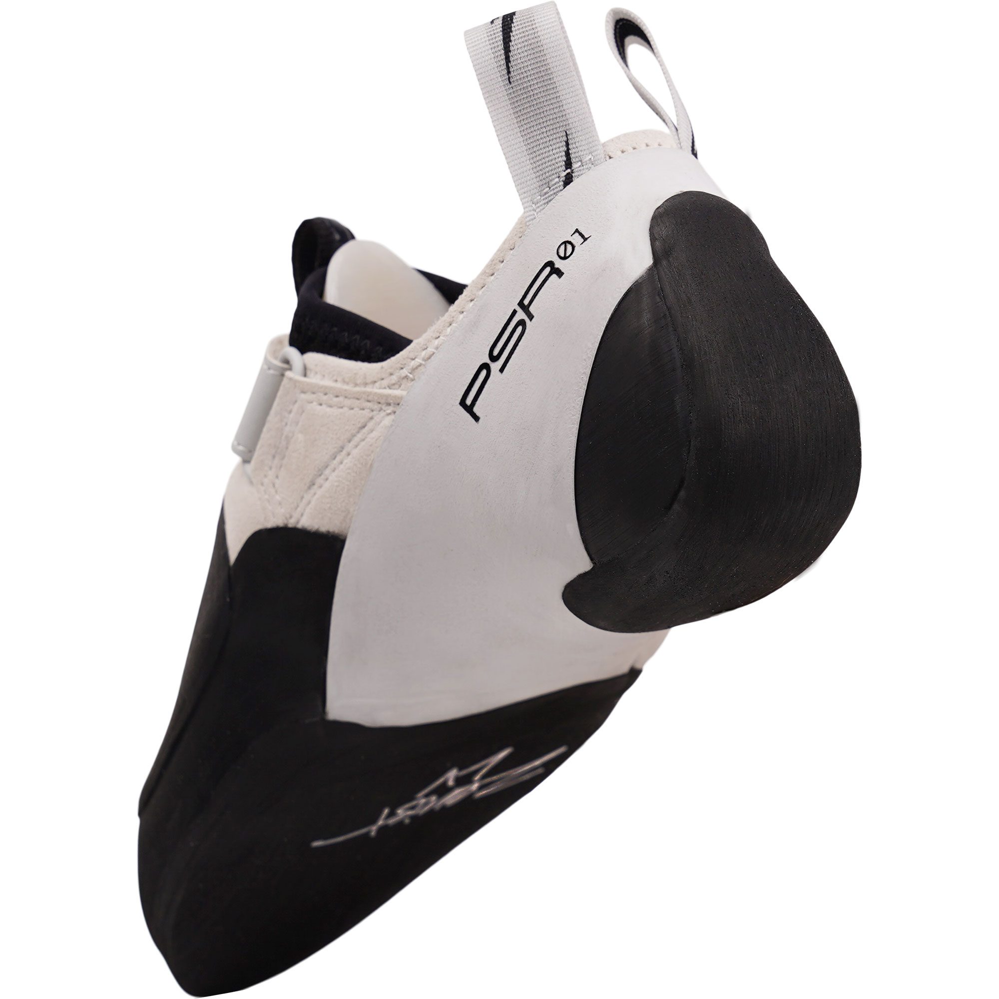 Evolv Zenist LV Kletterschuhe gray