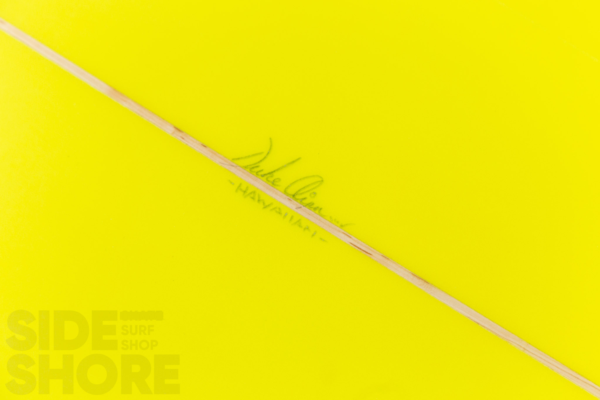AIPA 76' Sting - Spray - 6'8 x 21