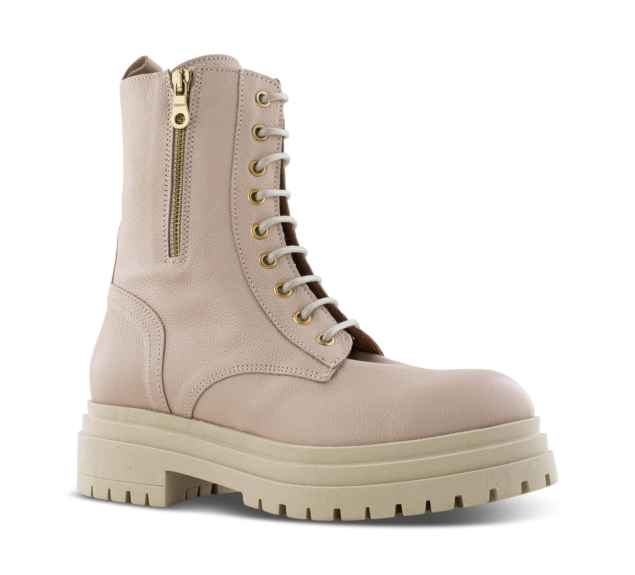 Viola Tami Schnürstiefel