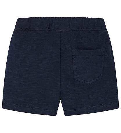 Hust and Claire Shorts - HCHeorgy - Blåes