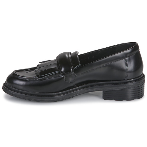 Geox - D WALK PLEASURE - Noir