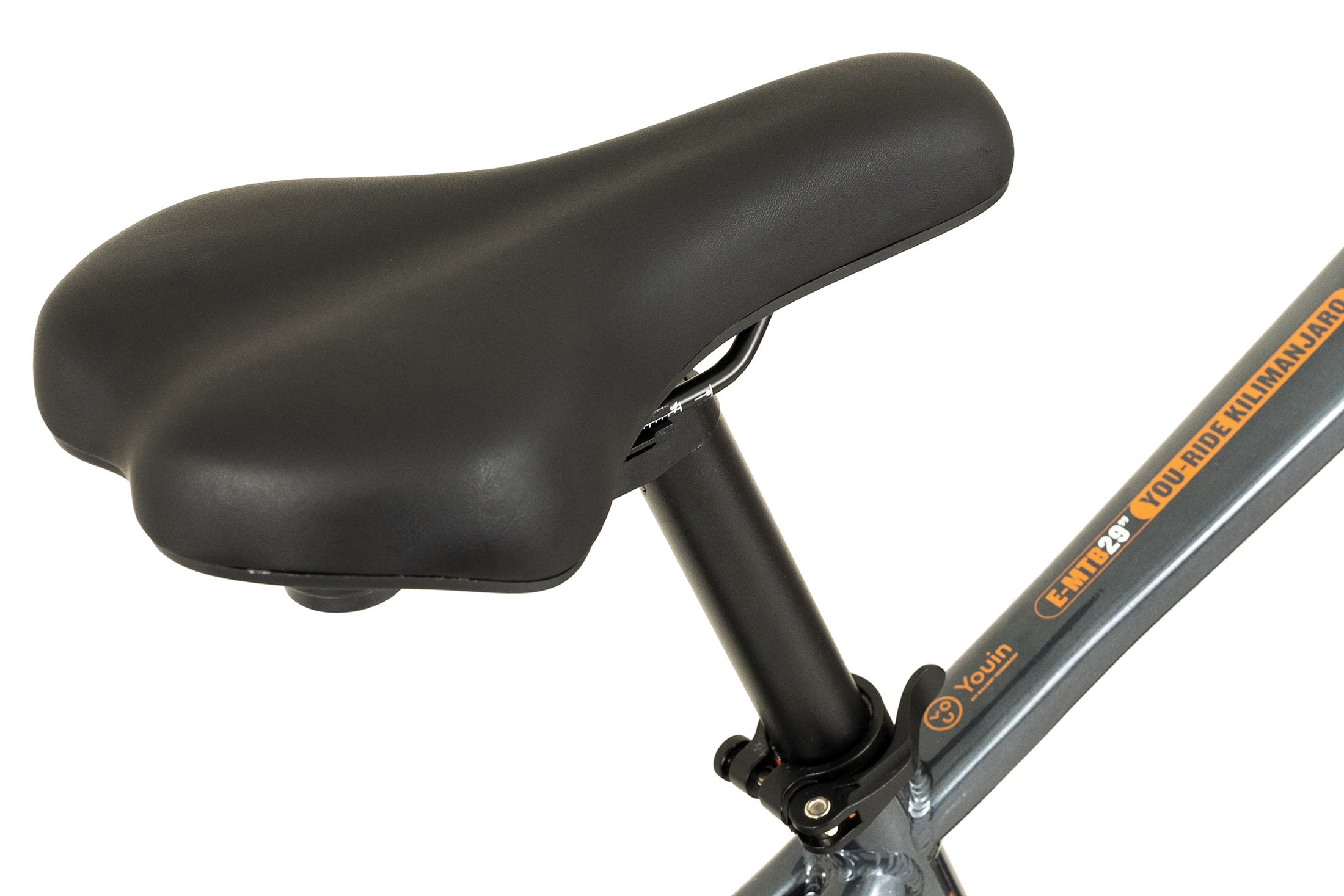 TOTEM TOTEM E-MTB Hardtail 29