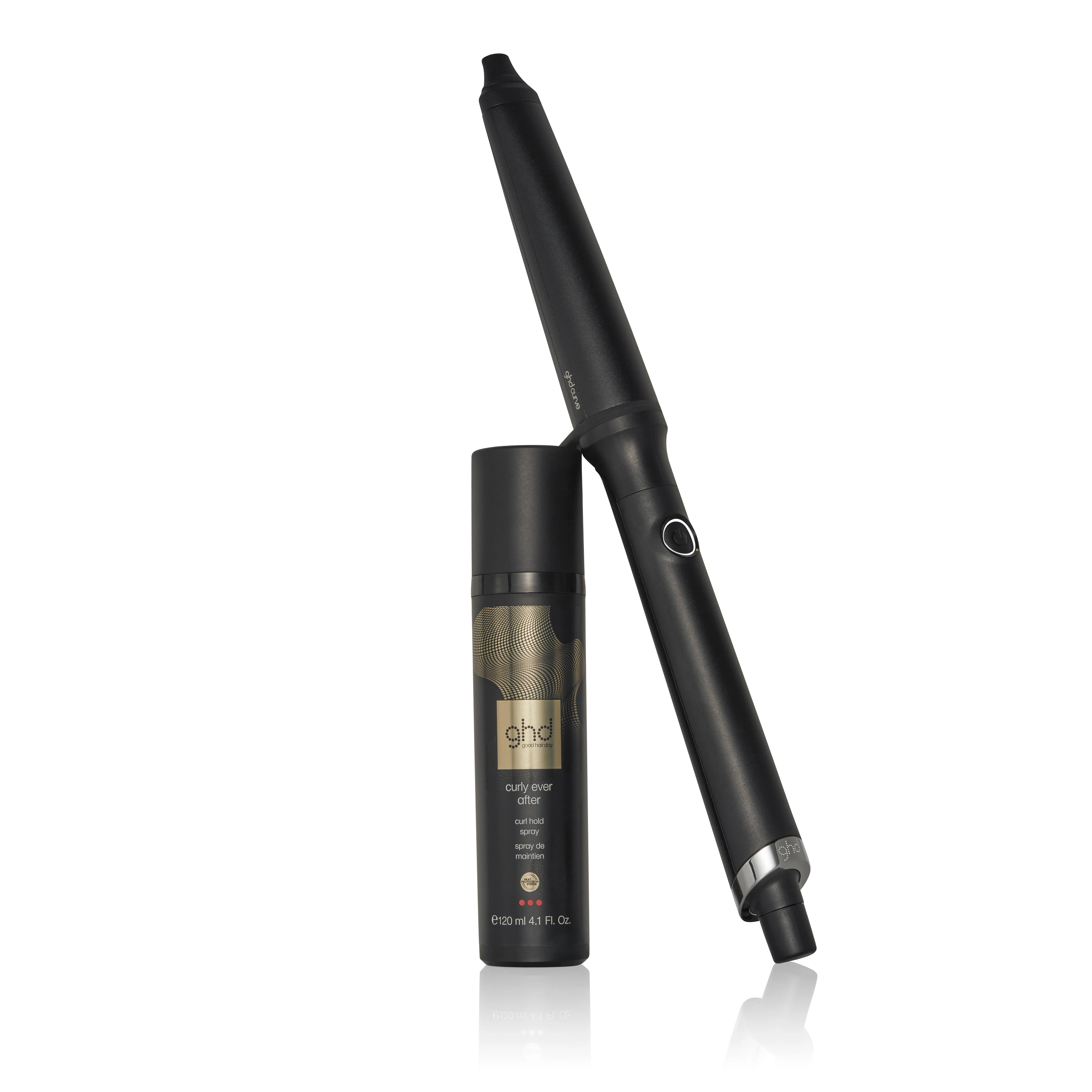 Spray de maintien - curly ever after |