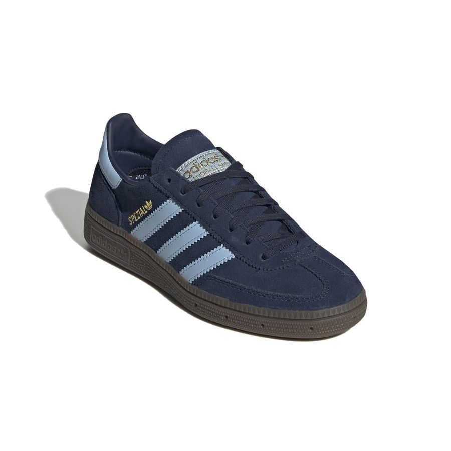 adidas Originals Spezial IN - Bleu Marine/Bleu Ciel Enfant