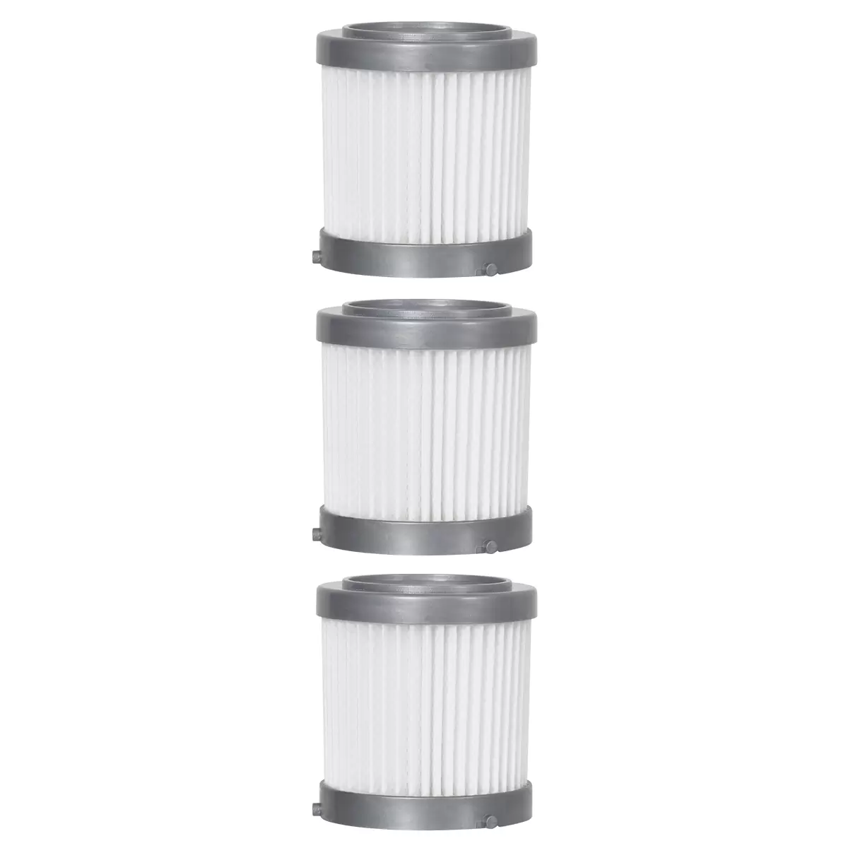 Prime Hepa Filter 3er Set Livington Prime Hepa Filter