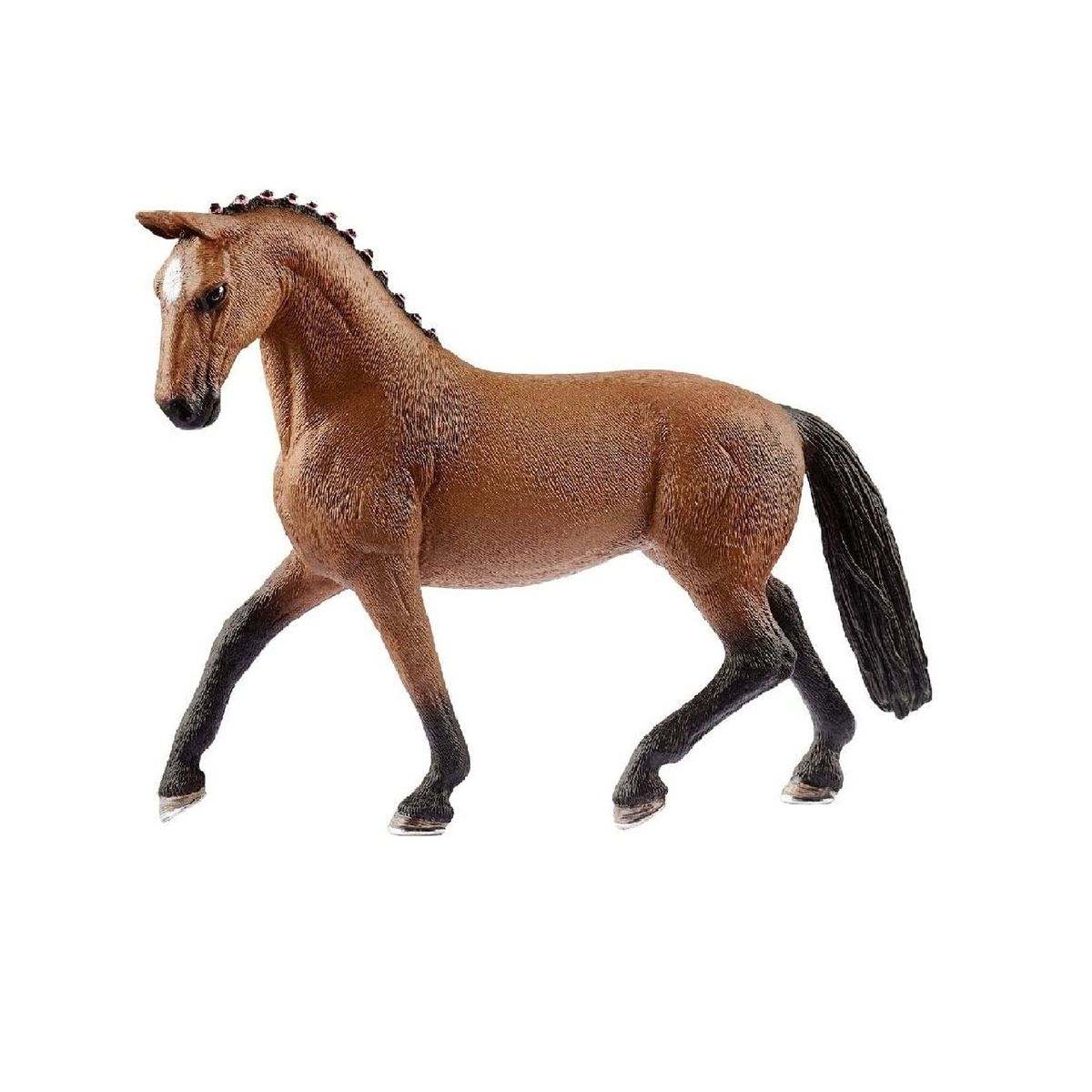 Schleich 13817 - Horse Club - Hannoveraner Stute (01174)
