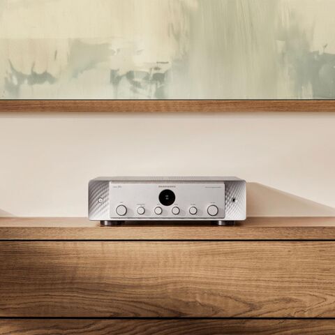 Koop Marantz MODEL 60n   Bowers & Wilkins 707 S3 Stereosysteem | 5 Jaar Garantie