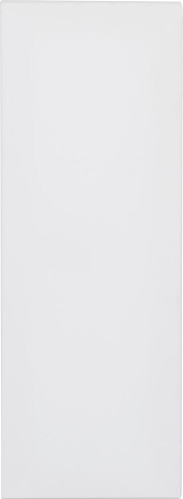 Artistline Canvas - Lærreder - 1,6X20X60 CM - 360 G - Hvid - 10 Stk