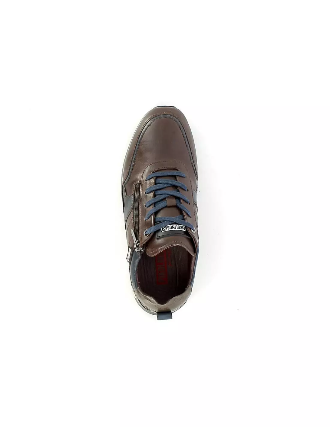 PIKOLINOS CAMBIL - Baskets Olmo