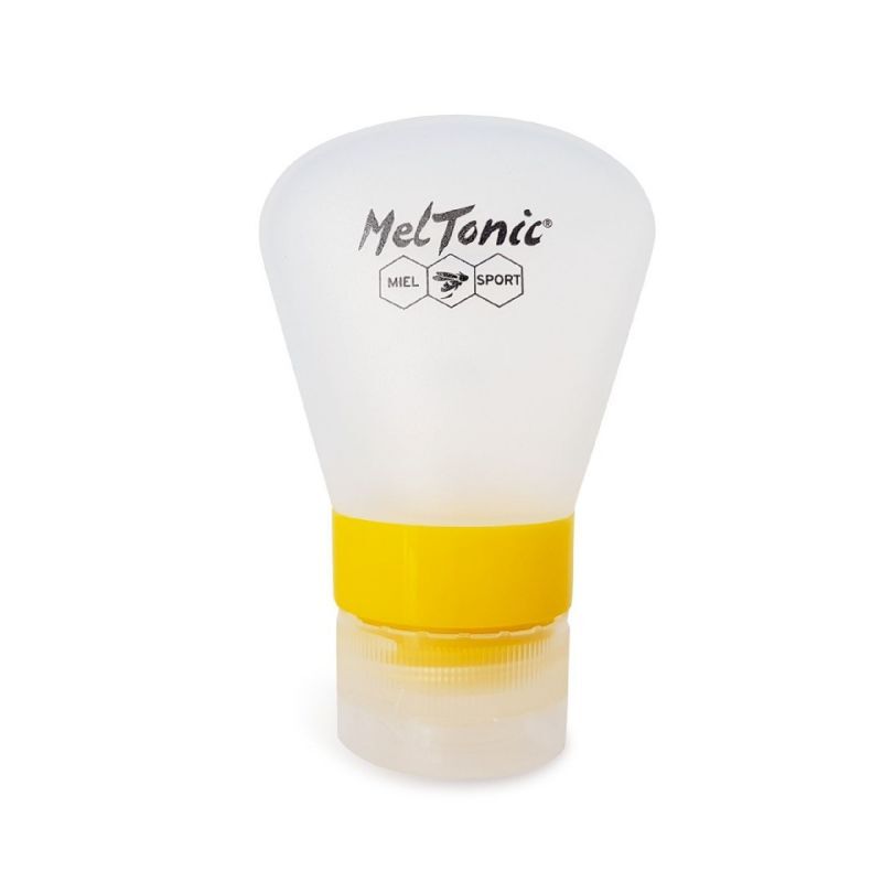 Fiole Eco Gel Rechargeable - Flasque