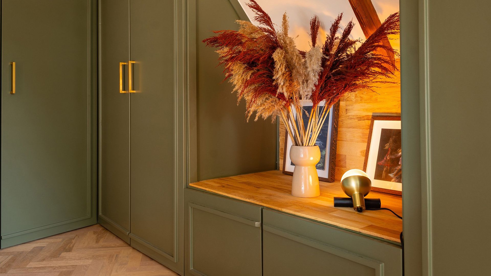 Eijerkamp Collectie   Drop Lamp