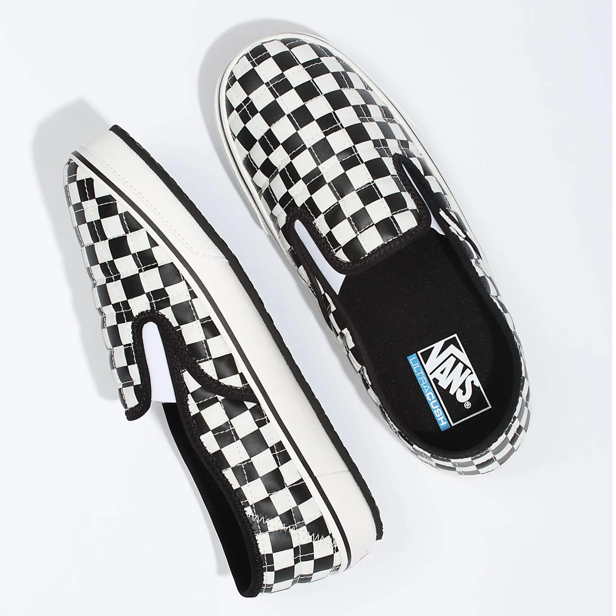 Vans Pantoufles Slip-Er 2 Pointures 11-3