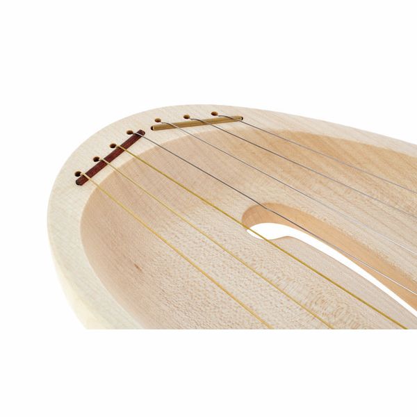 Auris Pentatonic Lyre