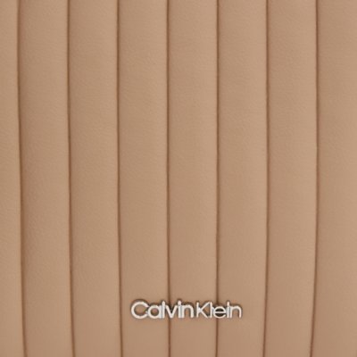Sacoche Mini Line Quilt Camera CALVIN KLEIN