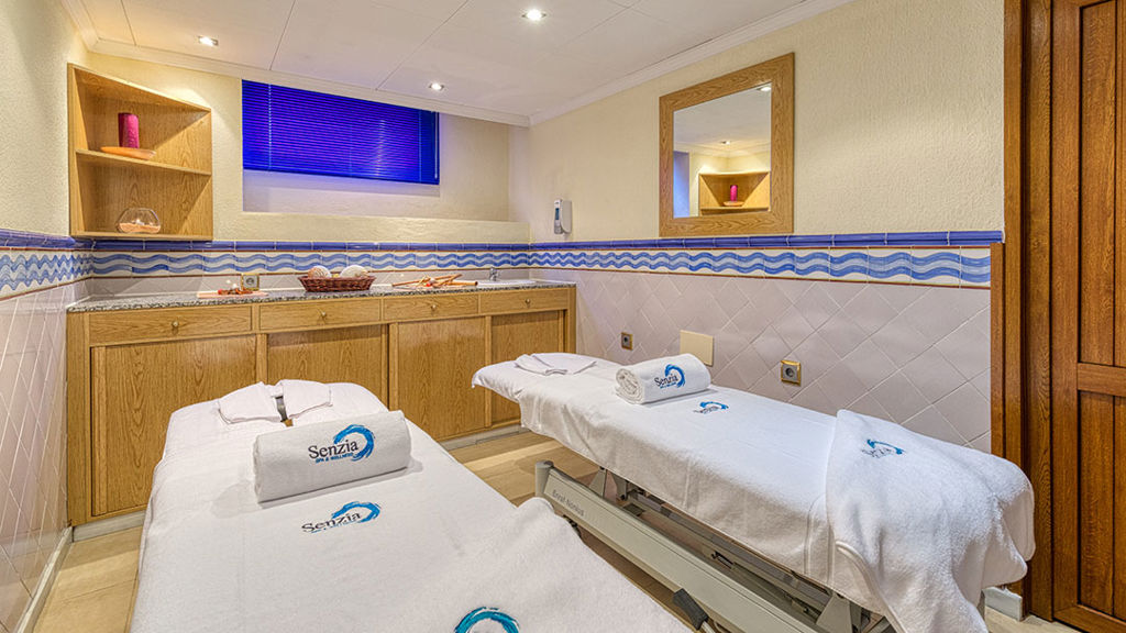 Playacalida Spa Halfpension Plus - Hotel