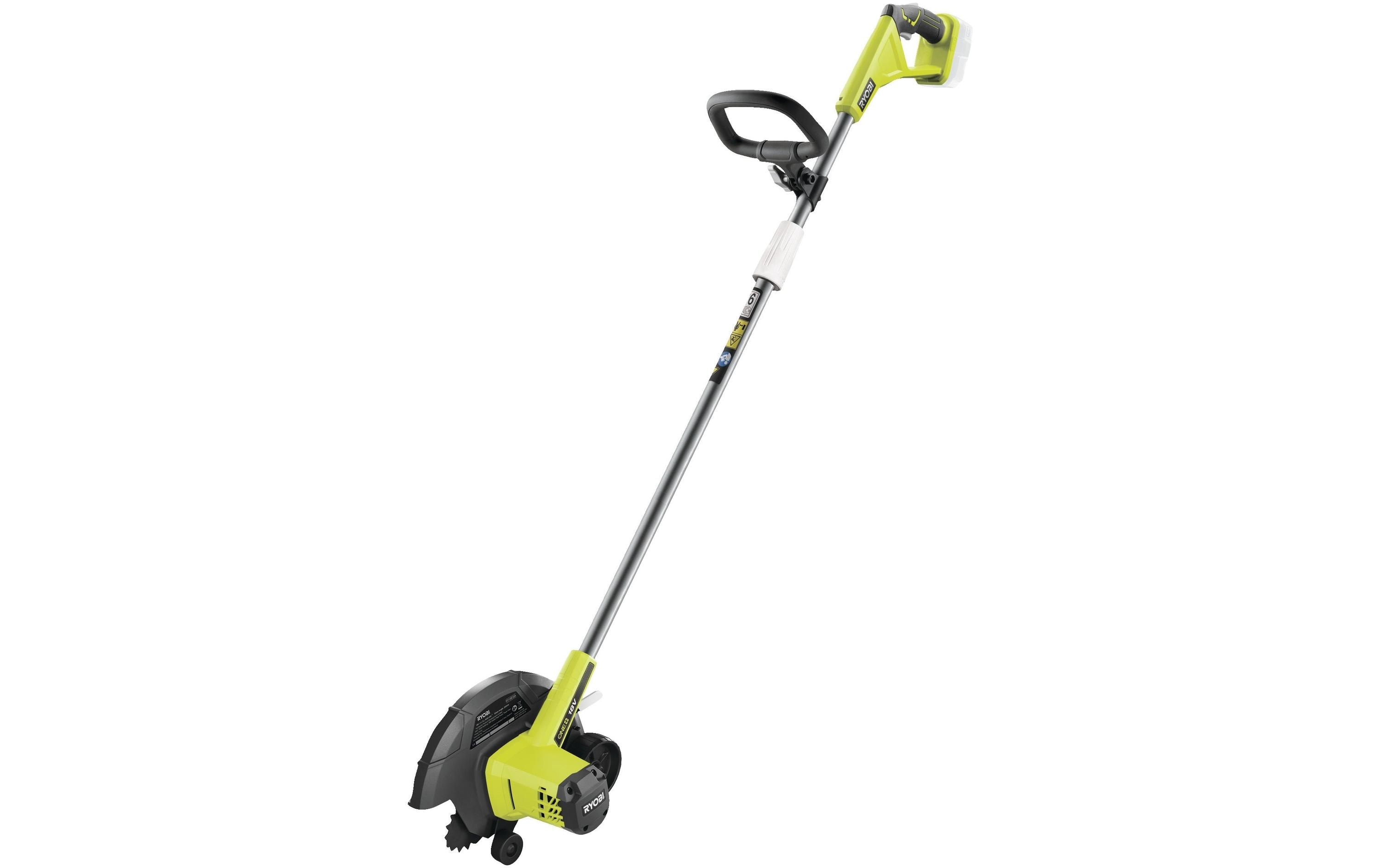 Akku-Kantenschneider RY18EGA-0<br>18 V, 22 cm, ohne Akku und Ladegerät