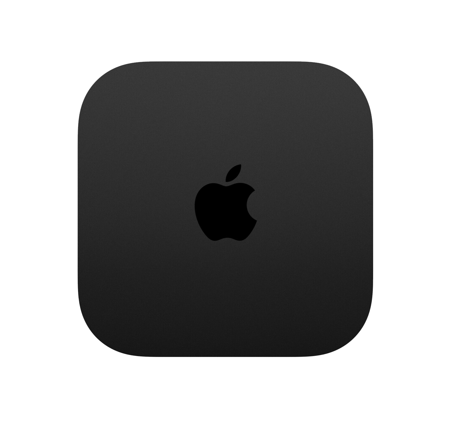 Apple TV 4K Gen 3