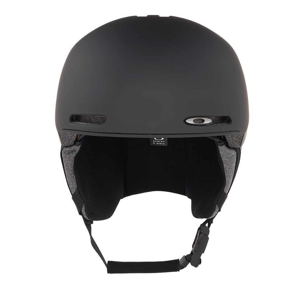 Oakley MOD1 MIPS - Casque ski blackout