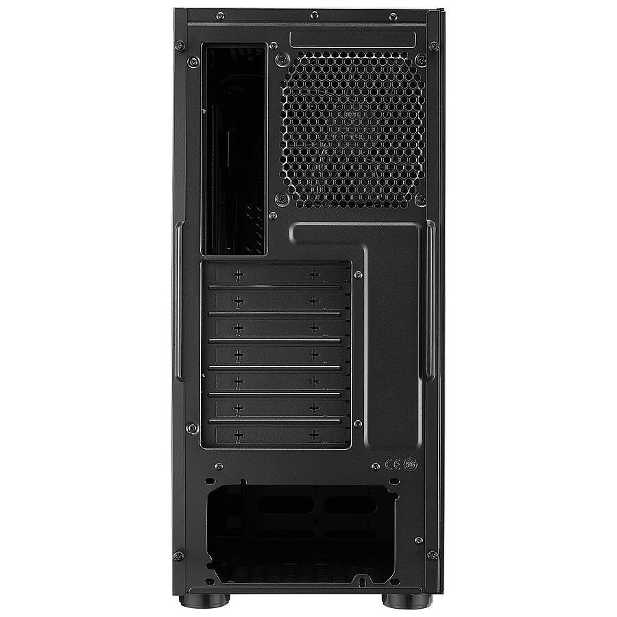 Cooler Master Elite 500 ODD - Noir