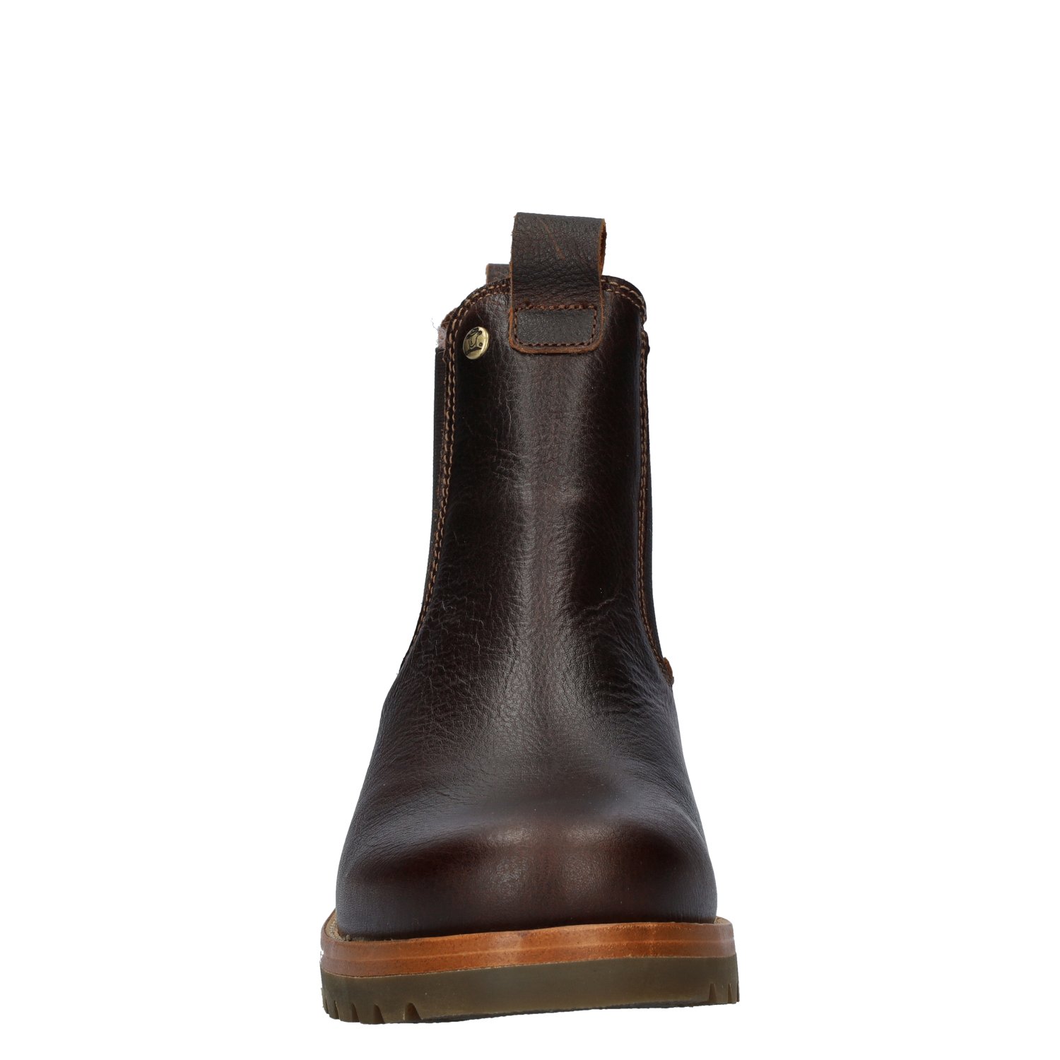 Panama Jack Burton Igloo heren chelsea boot Panama Jack Bruin