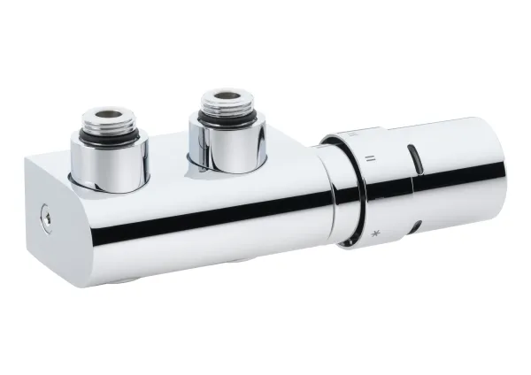 Danfoss 013G4279, krom
