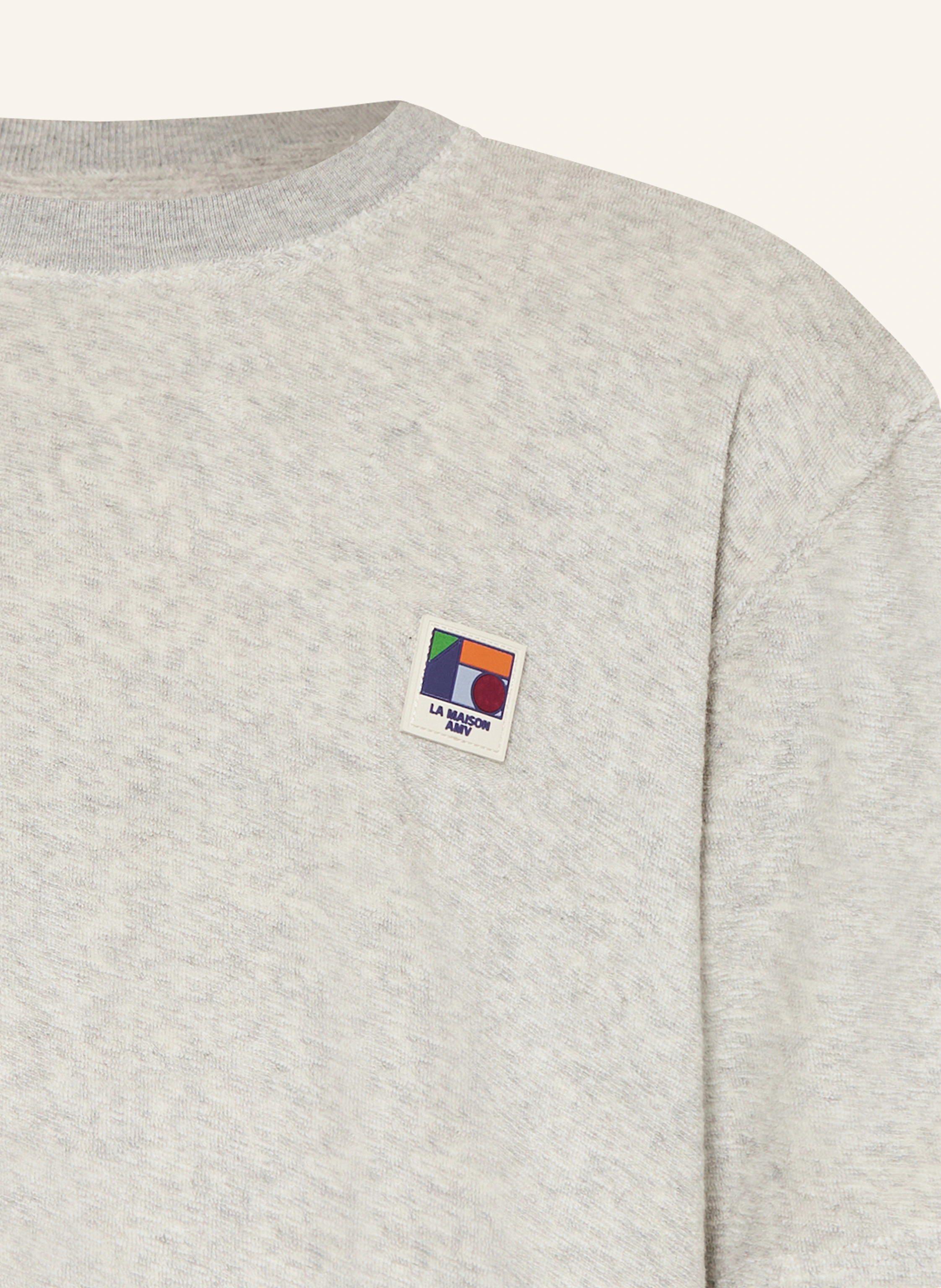 American Vintage T-Shirt DYTOWN