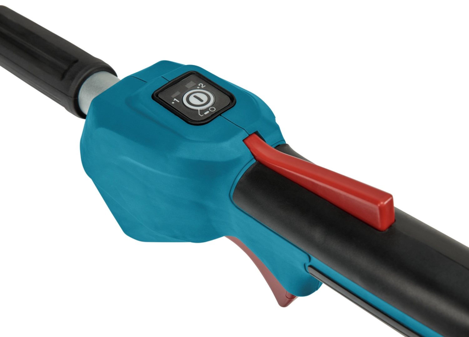 Makita DUR192LZ 18V trimmer D-greep body